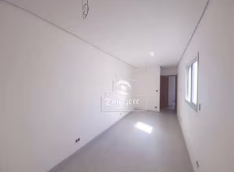 Apartamento com 2 dormitórios à venda, 55 m² por R$ 438.999,00 - Paraíso - Santo André/SP