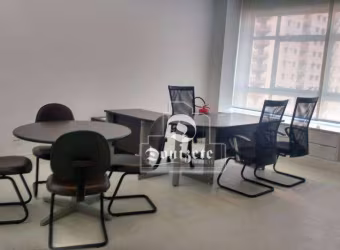 Sala à venda, 34 m² por R$ 510.000,00 - Santa Paula - São Caetano do Sul/SP