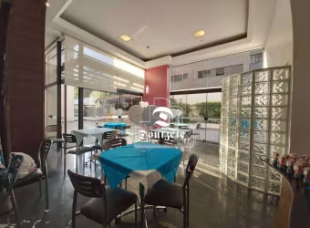 Apartamento à venda, 100 m² por R$ 695.000,00 - Vila Valparaíso - Santo André/SP