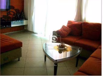Cobertura à venda, 240 m² por R$ 835.000,00 - Jardim - Santo André/SP