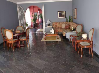 Apartamento com 4 dormitórios à venda, 147 m² por R$ 670.000,00 - Vila Assunção - Santo André/SP