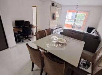 Apartamento à venda, 101 m² por R$ 909.999,99 - Centro - Santo André/SP