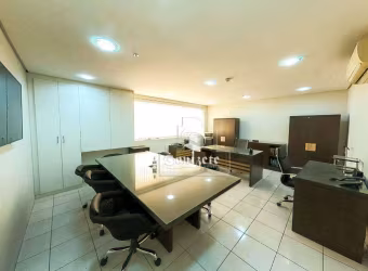 Sala à venda, 34 m² por R$ 230.000,00 - Paraíso - Santo André/SP