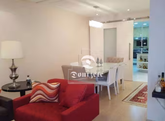 Casa à venda, 205 m² por R$ 749.999,99 - Parque São Vicente - Mauá/SP