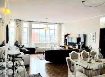 Apartamento com 3 dormitórios à venda, 198 m² por R$ 999.999,00 - Centro - Santo André/SP