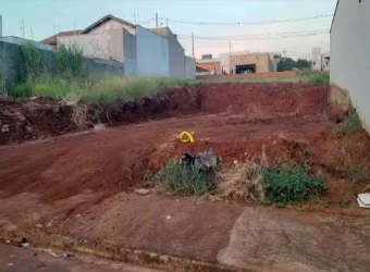 Aproveite!! Terreno a venda de 302m² no Residencial Campos do Conde, no Taquaral, Piracicaba!!