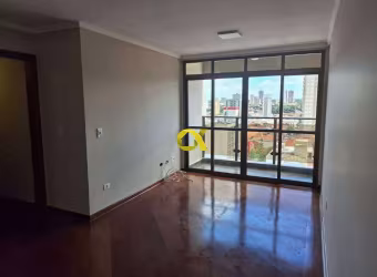 Oportunidade! Belo apartamento à venda no Edifício Cabreúva em Piracicaba!