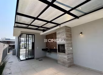 Casa com 3 quartos à venda, no Condomínio Cyrela Landscape, localizado na cidade de  Votorantim/SP