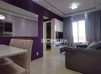 Apartamento no Spazio Della Vita  Sorocaba/SP