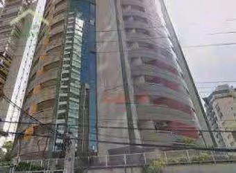 Apartamento com 3 dormitórios à venda, 105 m² por R$ 1.290.000,00 - Perdizes - São Paulo/SP