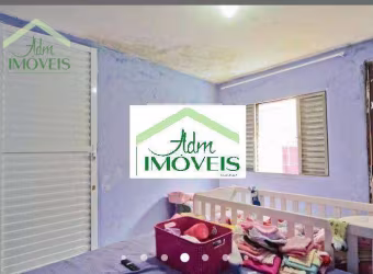 Casa com 2 dormitórios à venda, 100 m² por R$ 450.000 - Piqueri - São Paulo/SP