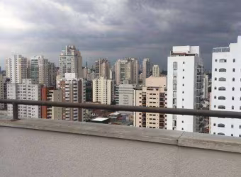 Cobertura com 3 dormitórios à venda, 140 m² por R$ 1.618.000,00 - Lapa - São Paulo/SP