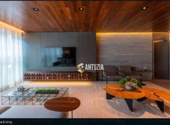 Apartamento com 3 suítes à venda, 190 m² por R$ 3.286.000, - Perdizes - São Paulo/SP