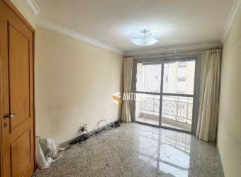 Apartamento com 3 dormitórios à venda, 75 m² por R$ 955.000,00 - Vila Leopoldina - São Paulo/SP