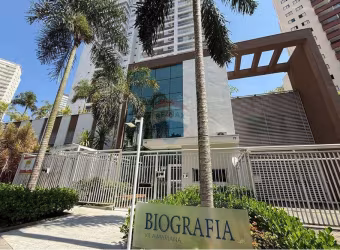 Apartamento à Venda na Vila Mariana – Condomínio Edifício Biografia