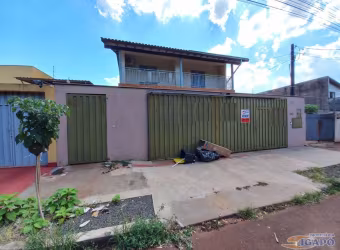 Excelente Sobrado no Jardim Igapó