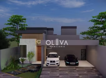 Casa com 3 dormitórios à venda, 220 m² por R$ 1.400.000,00 - Condomínio Terra Vista - São José do Rio Preto/SP