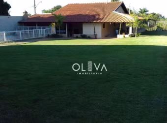 Chácara com 3 dormitórios à venda, 1400 m² por R$ 850.000,00 - Zona Rural - Guapiaçu/SP