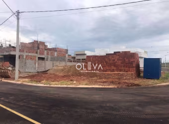 Terreno à venda, 265 m² por R$ 180.000,00 - Setlife 2 - Mirassol/SP