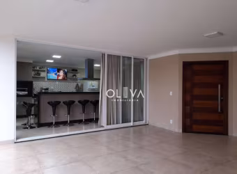 Casa com 3 dormitórios à venda, 158 m² por R$ 650.000,00 - João Peres 6 - Cedral/SP
