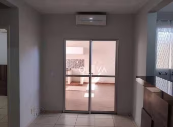 Apartamento com 2 dormitórios à venda, 46 m² por R$ 240.000,00 - Rios di Itália - São José do Rio Preto/SP