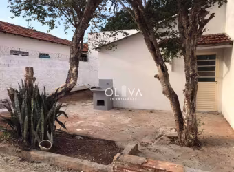 Casa à venda, 134 m² por R$ 230.000,00 - Vila Zilda - São José do Rio Preto/SP