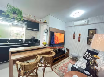 Apartamento com 2 dormitórios à venda, 63 m² por R$ 380.000,00 - Vila Frezzarim - Americana/SP