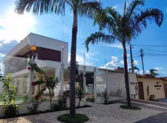SOBRADO 3 QUARTOS SENDO 1 SUÍTE PARQUE AMAZONAS