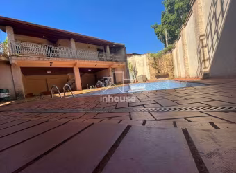 CASA ALTO PADRÃO - BAIRRO JARDIM ITAU - RIBEIRÃO PRETO/SP