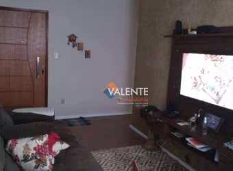 Apartamento com 2 dormitórios à venda, 80 m² por R$ 205.000,00 - Parque São Vicente - São Vicente/SP