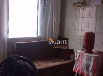 Apartamento com 1 dormitório à venda, 39 m² por R$ 280.000,00 - Boqueirão - Praia Grande/SP