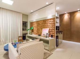 Apartamento Para Vender com 3 quartos 3 suítes no bairro Guararapes em Fortaleza