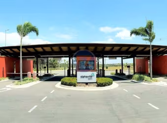 Lotes para morar ou investir Cidade Alpha Ceara1