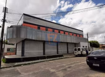 More na Parquelândia - Kitnet com 1ª Locação - O aluguel baixou, últimas unidades. Cód.8803