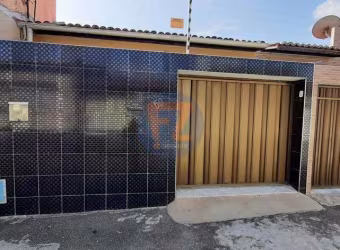 Casa para aluguel, 2 quartos, 1 suíte, Prefeito José Walter - FORTALEZA/CE