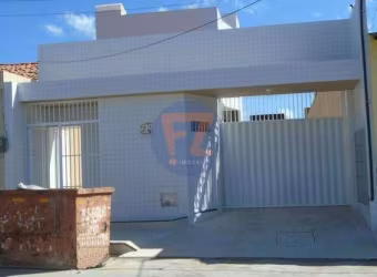 Kitnet para aluguel, 1 quarto, 1 vaga, Alto da Balança - FORTALEZA/CE