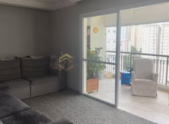 Apartamento em Jadim Marajoara - São Paulo, SP