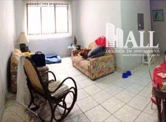 Apartamento com 2 dorms, Centro, São José do Rio Preto - R$ 238 mil, Cod: 1744