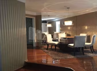Apartamento com 3 dorms, Centro, São José do Rio Preto - R$ 555 mil, Cod: 957