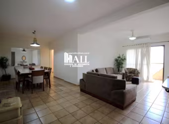 Apartamento com 3 dorms, Centro, São José do Rio Preto - R$ 428 mil, Cod: 908