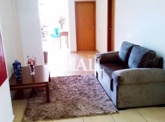 Apartamento com 2 dorms, Bom Jardim, São José do Rio Preto - R$ 375 mil, Cod: 567