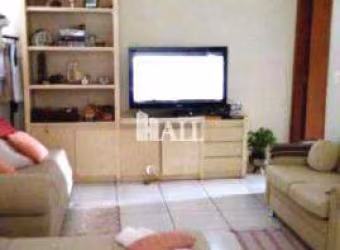 Apartamento com 2 dorms, Centro, São José do Rio Preto - R$ 275 mil, Cod: 543