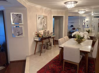 Apartamento com 3 dorms, Centro, São José do Rio Preto - R$ 630 mil, Cod: 5344