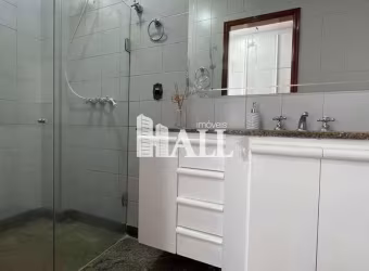 Apartamento com 3 quartos, Boa Vista, Rio Preto