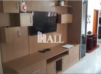 Casa com 3 dorms, Loteamento Lago Sul, Bady Bassitt - R$ 350 mil, Cod: 8200
