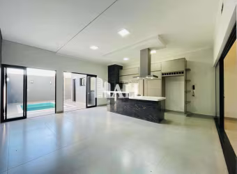 Casa de Condomínio com 3 dorms, Village Damha Rio Preto III, São José do Rio Preto - R$ 1.4 mi, Cod: 8907