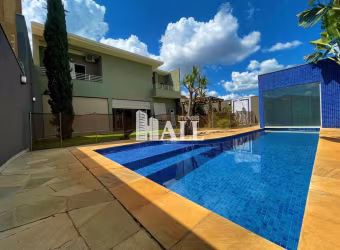 Casa com 3 dorms, Santos Dumont, São José do Rio Preto - R$ 1.6 mi, Cod: 9760