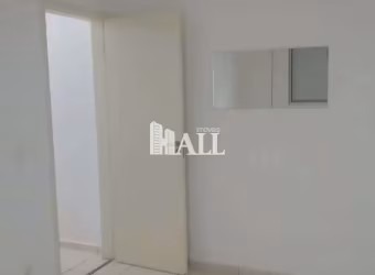 Apartamento com 2 quartos, Rios di Itália, São José do Rio Preto - R$ 170 mil, Cod: 13008