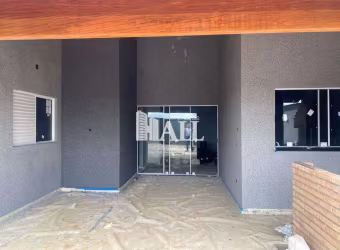 Casa com 2 dorms, Eplatz Rio Preto, São José do Rio Preto - R$ 450 mil, Cod: 13727