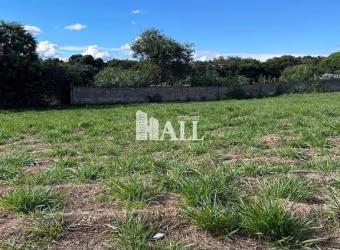 Terreno de Condomínio, Parque Nascente do São José, Mirassol - R$ 190 mil, Cod: 13993